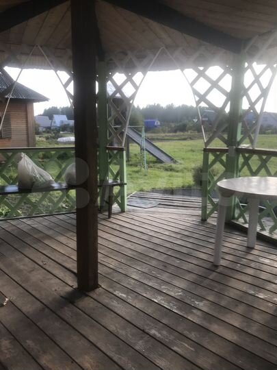 Дом 150 м² на участке 41 сот.