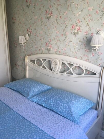 2-к. квартира, 60 м², 3/9 эт.