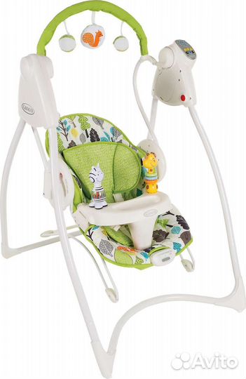 Детские качели