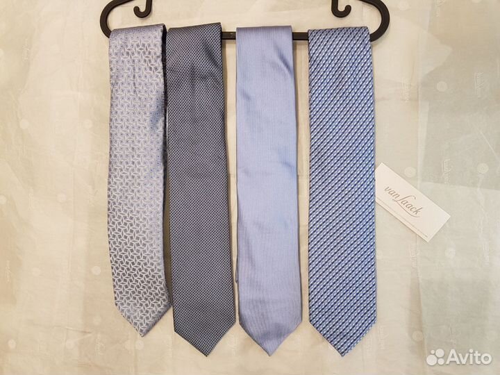 Галстуки Van Laack