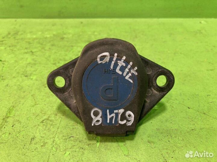 Розетка MAN TGX