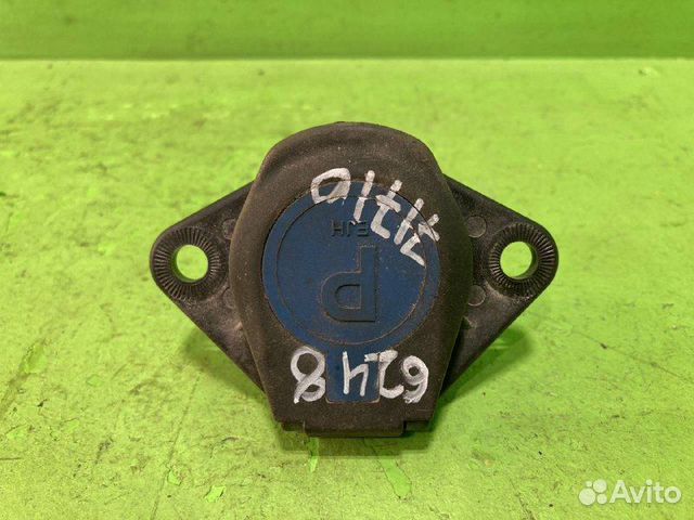 Розетка MAN TGX