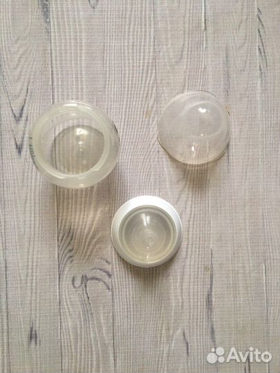 Бутылочка Tommee tippee