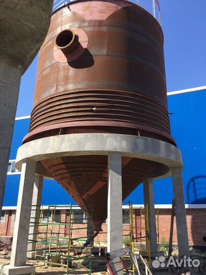 Осветлитель вти