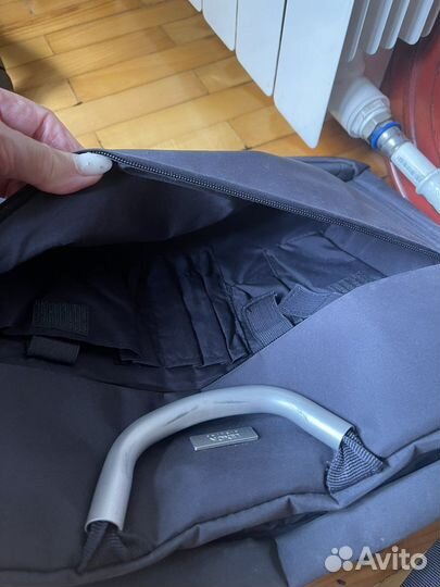 Сумка для ноутбука