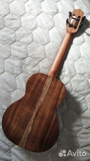 Укулеле Тенор Коа