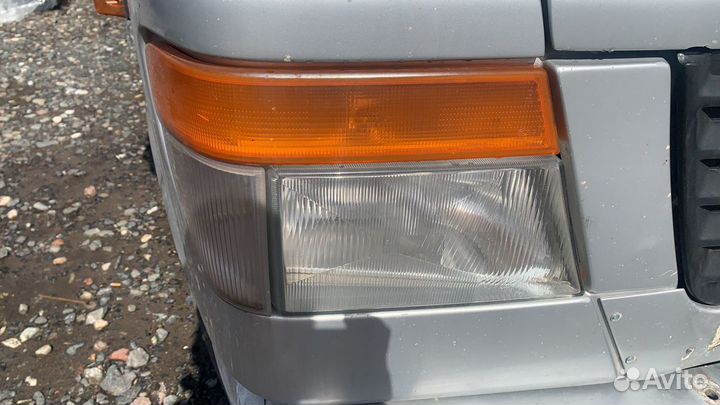 Фара варио стело фар