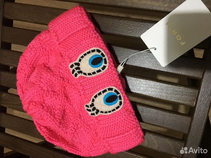 Разные шапки reima