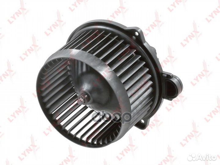 Вентилятор отопителя RF1810 lynxauto