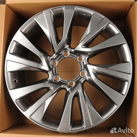 Диски Toyota Lexus R20 Тойота Лексус