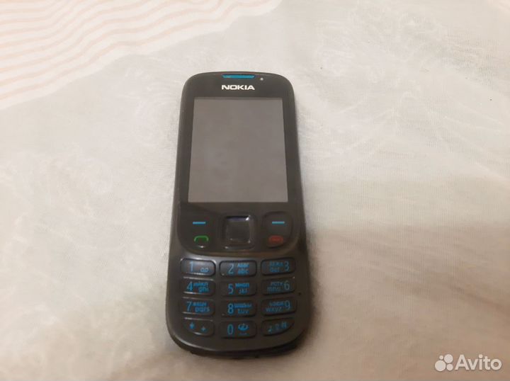 Телефон nokia 6303C оригинал