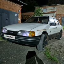 Ford Sierra 2.0 MT, 1987, 200 000 км, с пробегом, цена 70 000 руб.