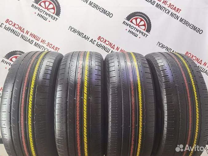 Hankook Dynapro AT M 235/60 R16 100H