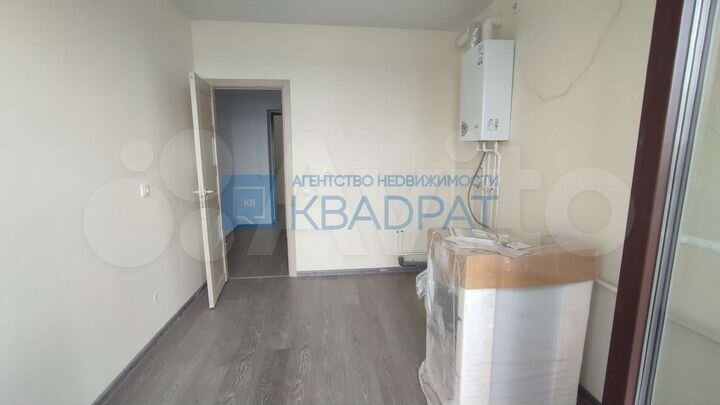 1-к. квартира, 33 м², 5/5 эт.