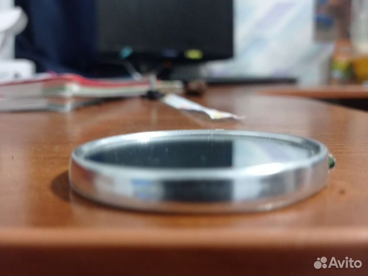 Зеркало маленькое