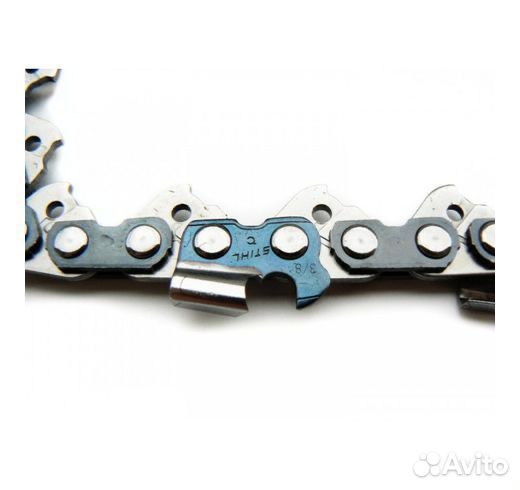 Цепь пильная «stihl” 72 звена