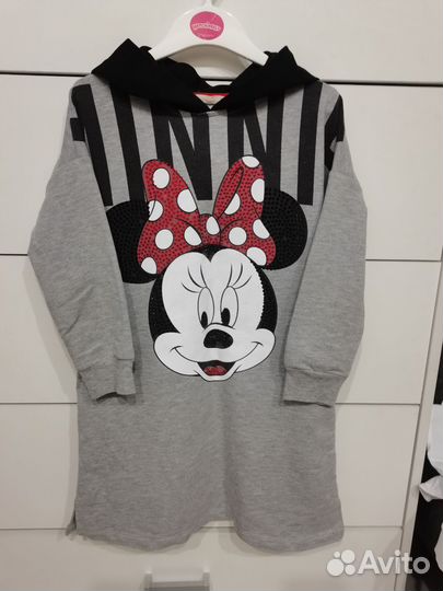 Кофта для девочки 128