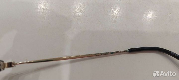 Очки диоптрия -2