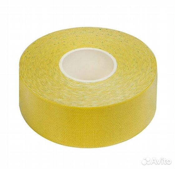 Журнал и лента Тейпирование