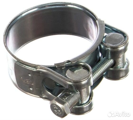 Хомут силовой norma gbs 47-51/20 w2 nr05917202049