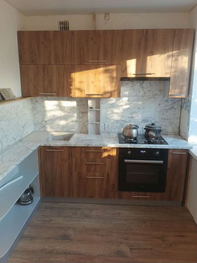 2-к. квартира, 42,8 м², 3/4 эт.