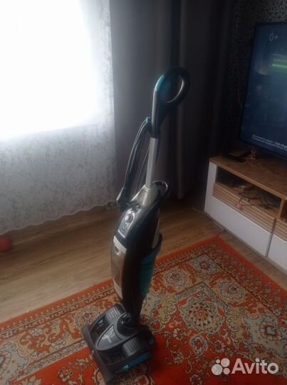 Пылесос моющий