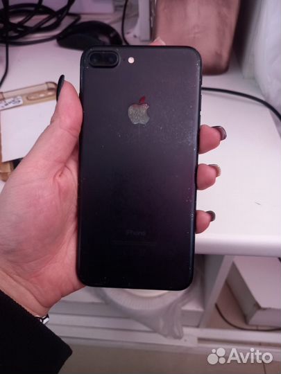iPhone 7 Plus, 32 ГБ