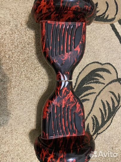 Гироскутер