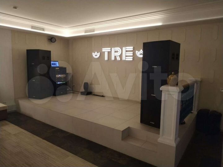 Общепит, 680.1 м²