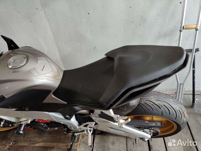 Aprilia Tuono v4 aprc 2012 на запчасти, разбор