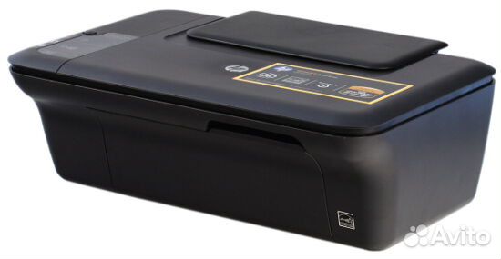 Мфу HP Deskjet 2050