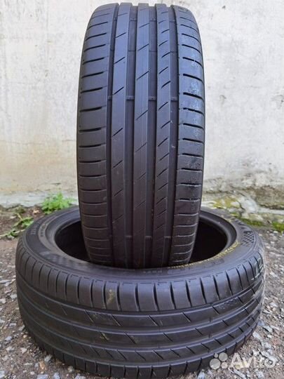 Kumho Ecsta PS71 225/45 R19 96Y