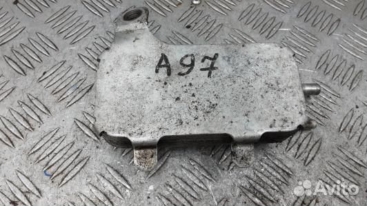 Теплообменник дизельный land rover range rover sport (1NN38TQ01)