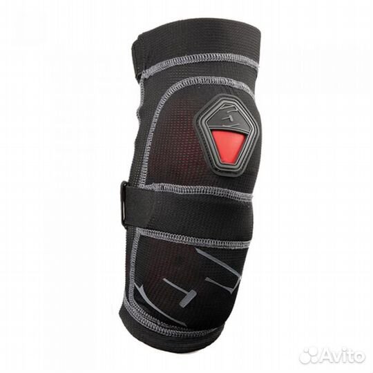 Защита локтя 509 R - Mor, Black, S-MD