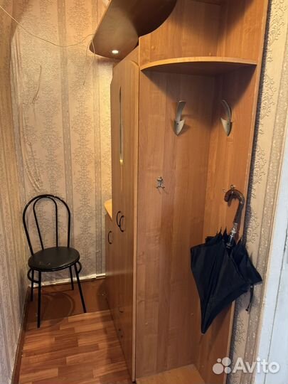 Шкаф в прихожую