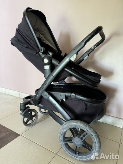 Коляска 2 в 1 Joolz geo 2