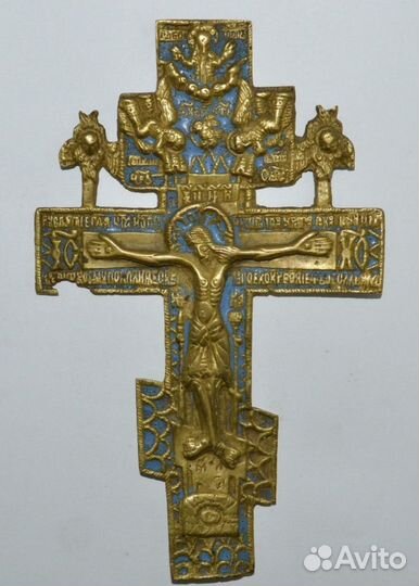 Кресты старинные/иконы/литье