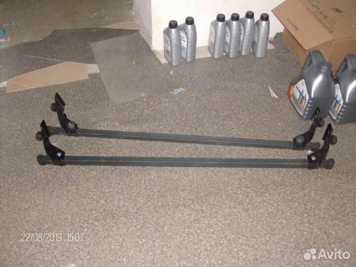 Багажник универсальный