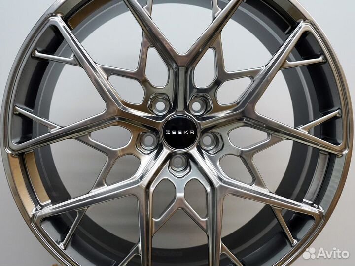 Кованые диски Zeekr R20 001/007/009/X