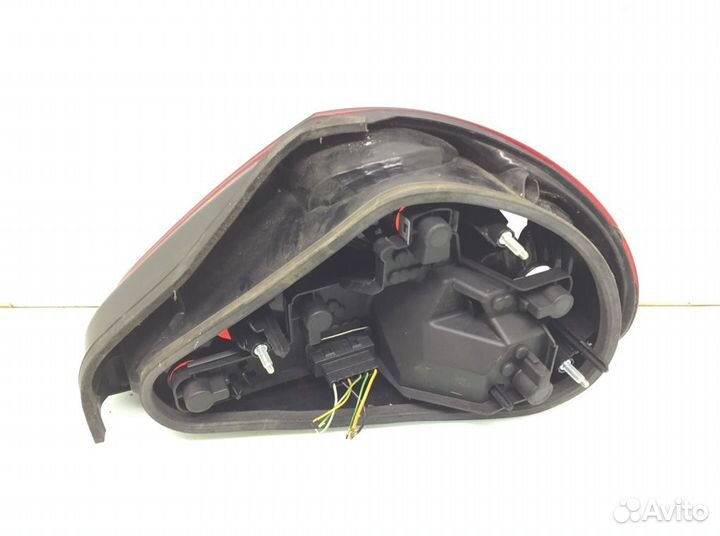 Фонарь Jaguar X-Type (2002-2009)