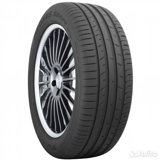 Toyo Proxes Sport SUV 275/40 R21
