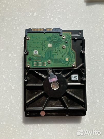 Жесткий диск 500Gb Seagate