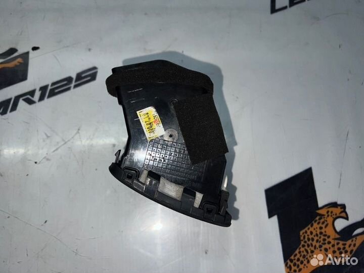 Дуйка Hyundai Grandeur 2010