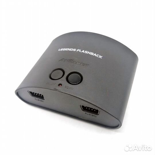 8-bit Atari Legends Flashback (100 игр) FB8660B