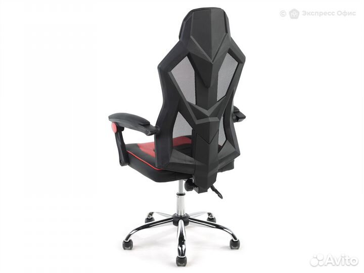 Кресло игровое College CLG-802 LXH Red