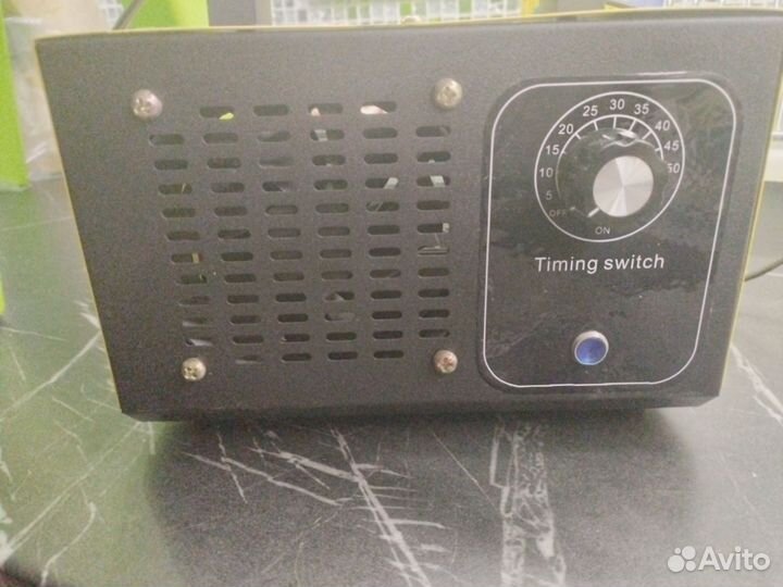 Озонатор atwfs 60г/ч длядезинфекции