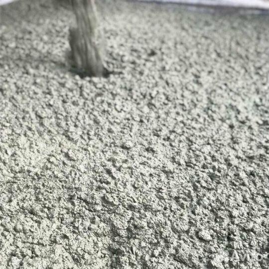 Бетон с доставкой