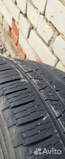 Pirelli Scorpion Verde 235/55 R19