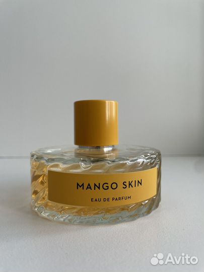 Vilhelm parfumerie Mango skin
