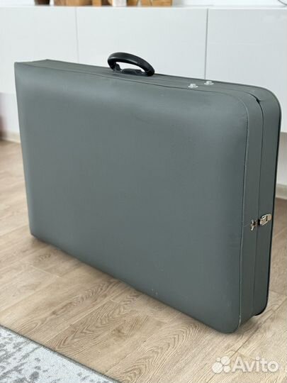 Массажный стол складной